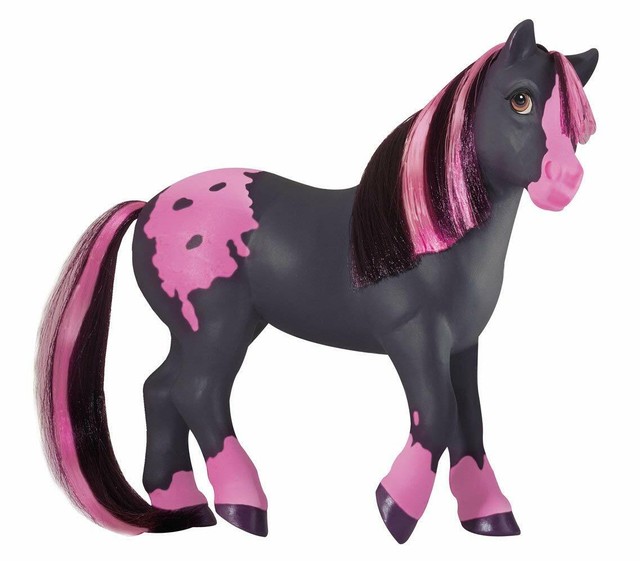 horse toys for 9 year olds