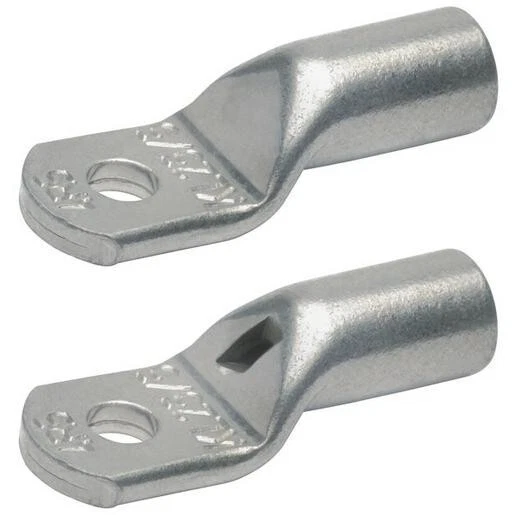 Klauke Kabelschuh Rohrkabelschuh Presskabelschuh Ringkabelschuh Presshülse Kabel - Bild 1 von 1