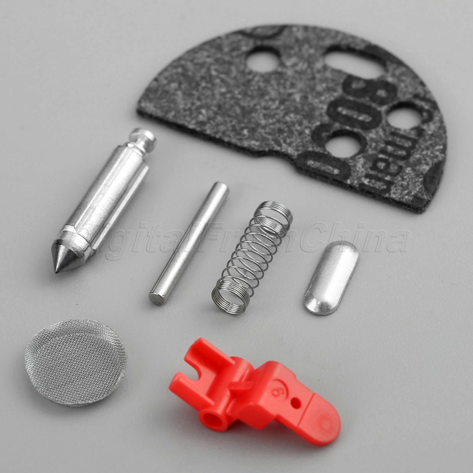 Stihl Chainsaw - MS380 - 038 - Chainsaw Parts - Chain Saw - Foto 4