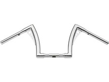 BONANZA FAT BAR LENKER 12" Handlebar für Harley SPORTSTER SOFTAIL DYNA chrom TGA