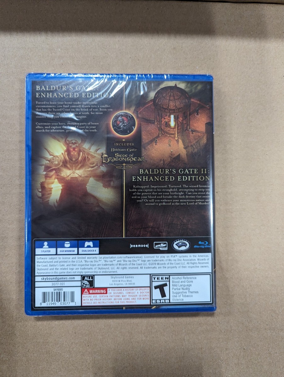 baldur's gate 『激レア』 Baldur's Gate III 「パッチ8」が2025年にリリース、クロス
