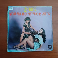 Deblas - You Are No Matador Senor/Saturday Night - 7