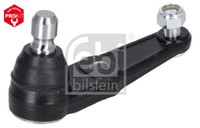 Febi 14167 Traggelenk Vorne FüR Mazda 323 C V F IV III P S MX-3 1.3-2.0D