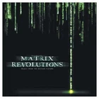 Matrix Revolutions - Music From The Motion Picture by Various (CD, 2003)