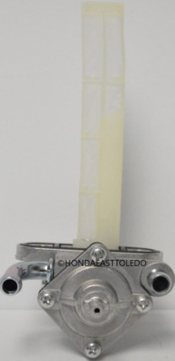 SUZUKI FUEL PETCOCK 93-98 GSXR1100 GSXR 1100 GSX-R 44300-46EVV 44310-46E10