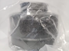 Not So Salty Kemira ASC-NTL 12x30 M15 Gas Mask Canister 11/91 Expired