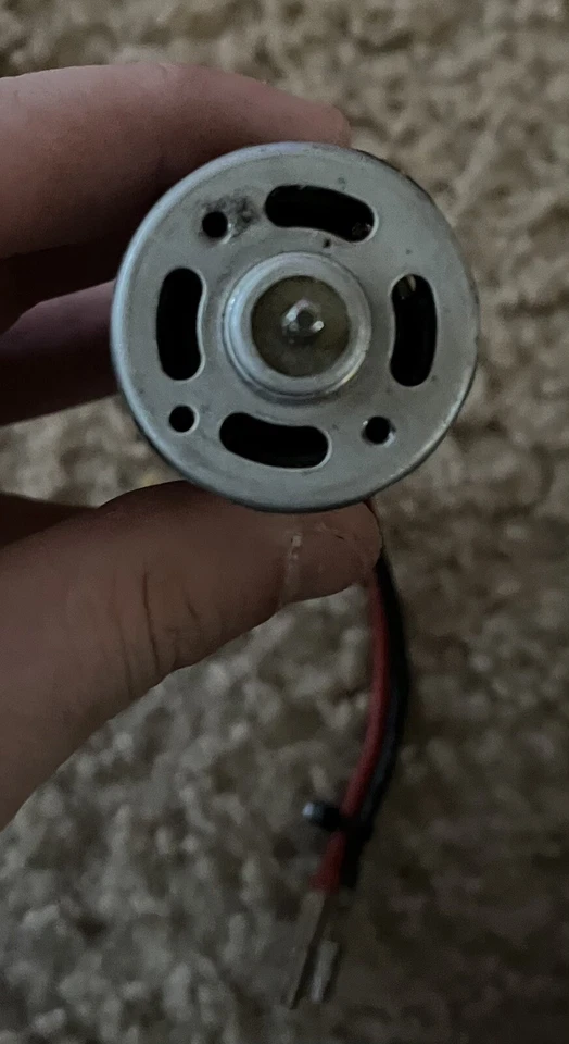 Motor cepillado Dynamite 20 vueltas DYN1171 motores eléctricos y accesorios Foto 2 de 3