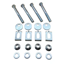 4Pcs Front Alignment Caster / Camber Kit For 07-20 Ford Lincoln F-150 Expedition