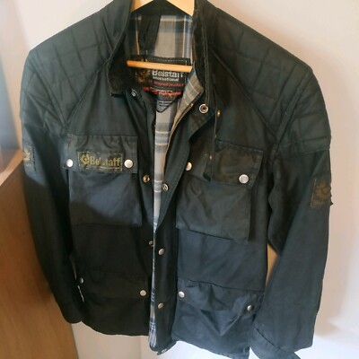 belstaff gumtree
