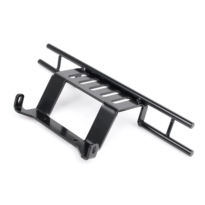 KYX Nuevo Actualización Metal Parachoques Trasero para Tamiya CC-02 G500 RC Crawler Car Foto 2 de 4