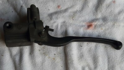 VERSTÄRKTER Anlasser MZ 125 SM SX RT MuZ Startermotor Starter Tuning