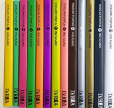 Oyasumi Punpun en Espanol. Completo. - 1 al 13 - suo. Buenas Noches, Punpun