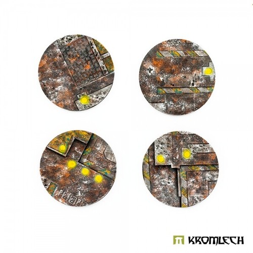 Kromlech Hi Tech Base Toppers HDF Gama Completa Envío Combinado - Imagen 15 de 30
