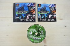 ebay® Auktion 186918033124 | PS1 - Championship Motocross feat. Ricky Carmichael - (OVP, mit Anleitung) Thumbnail of ebay® auction 186918033124 | PS1 - Championship Motocross feat. Ricky Carmichael - (OVP, mit Anleitung)