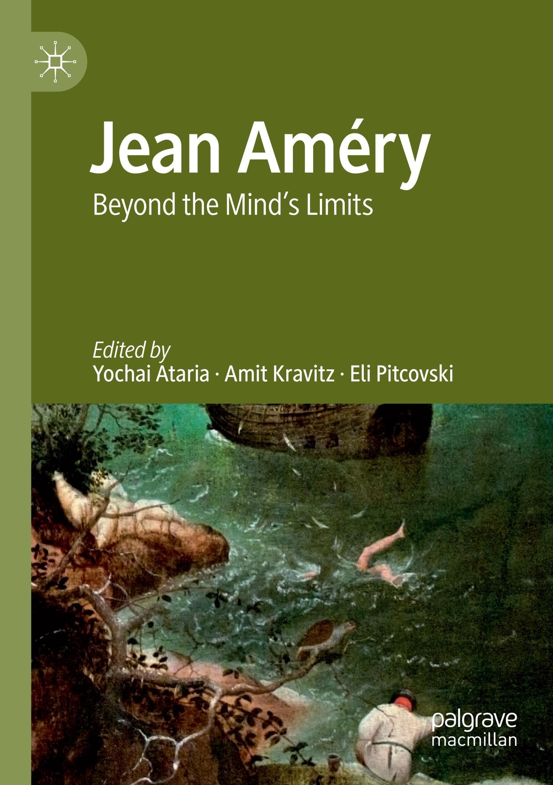 Thumbnail - Jean Améry | Yochai Ataria (u. A.) | Beyond The Mind's Limits |