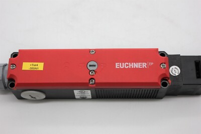 EUCHNER TP3-4121A024M
