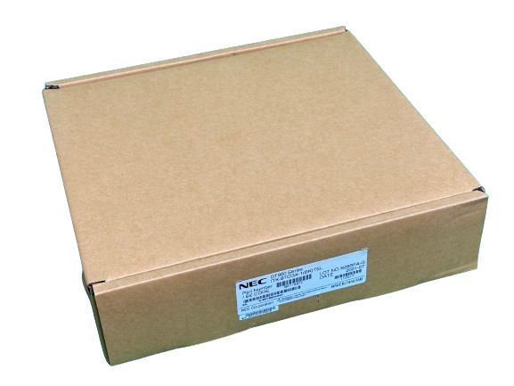 NEC DT930 VOIP Touch Panel BUSINESS OFFICE IP PHONE (NEW)