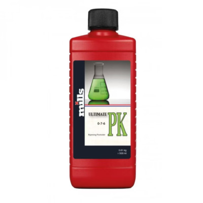 Mills Ultimate PK, 0,5 L