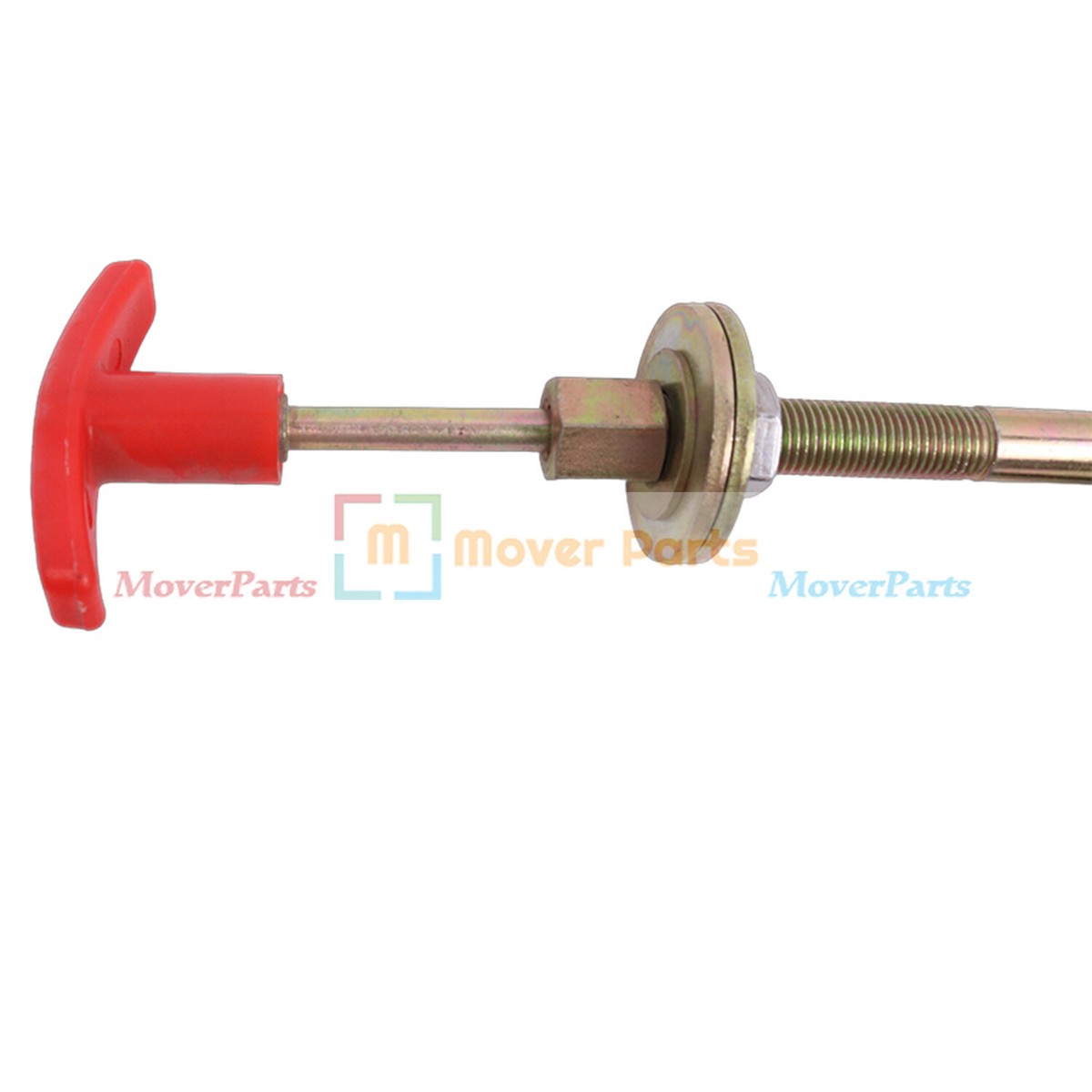 Manual Descent Cable 1061036 For JLG Lift 1930ES 2030ES