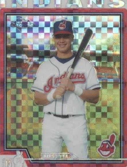 Uncirculated X-Fractor