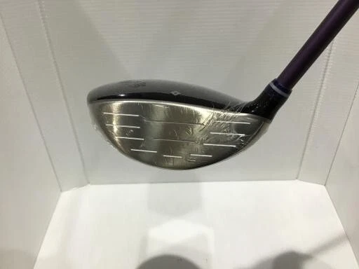 NEW unisex 2021 DAIWA onoff 16deg 3W  LP-421F A-flex fairway wood golf culb R575 - Image 2 of 4