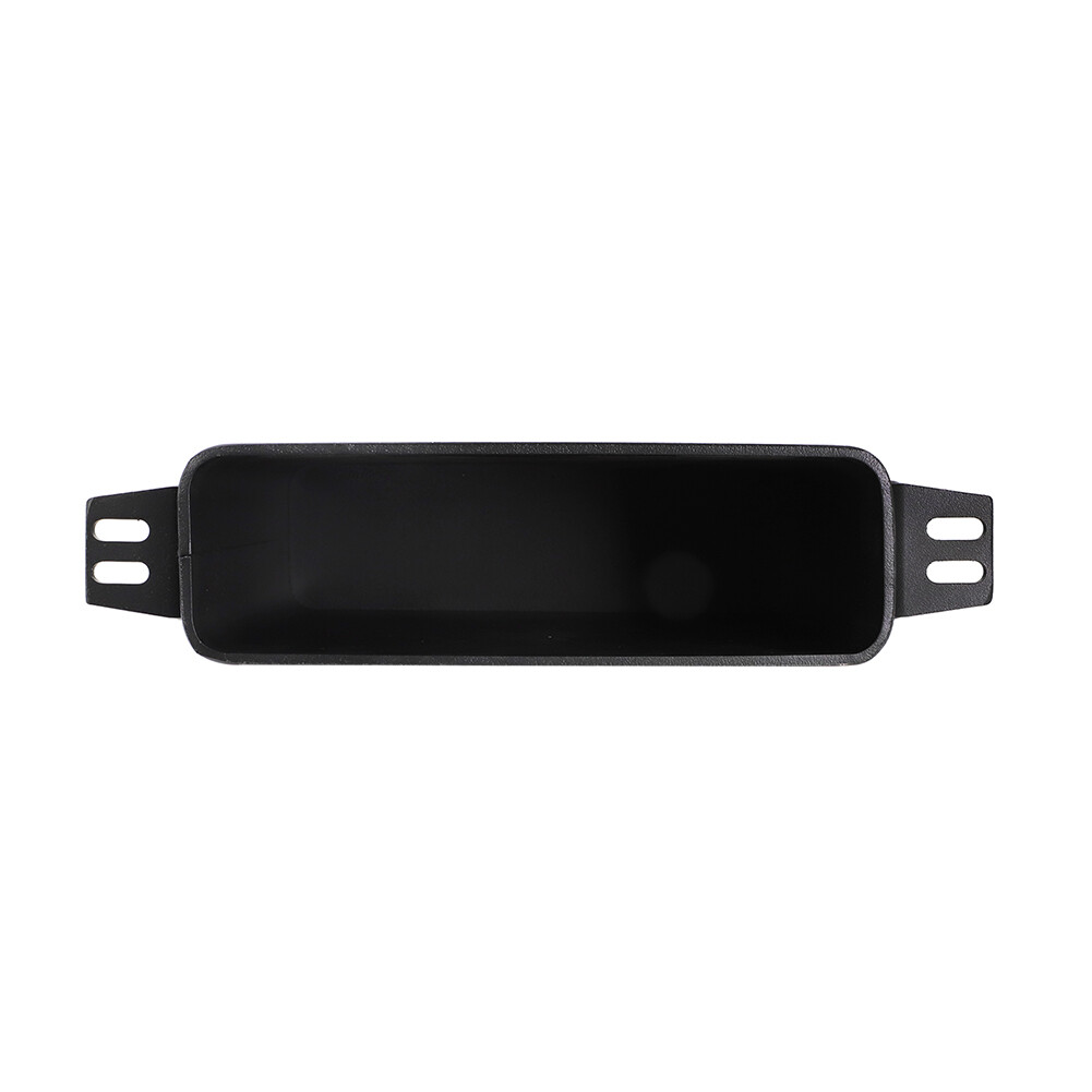 CD Changer Replacement Storage Pocket For Escalade ESV EXT Sierra Yukon Denali