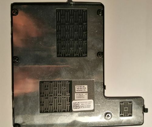Dell Vostro 1014 Bottom Case Cover Door JYM03