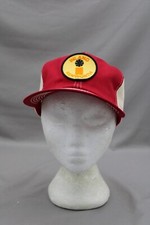 Vintage Patched Trucker Hat - Inland Kenworth by K Brand - Adult Snapback