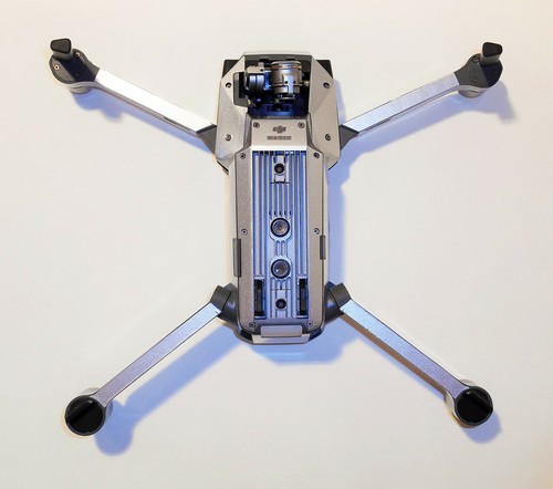 DJI MAVIC PRO & PLATINUM - SKIN - 31 Farben/Colours-3-5 Batterien/Drohne/Zubehör - Picture 292 of 311