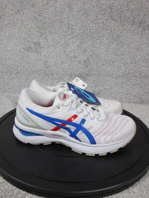 Asics Gel Nimbus 22 Tokyo Sneakers Womens Size 7 Running Shoes New