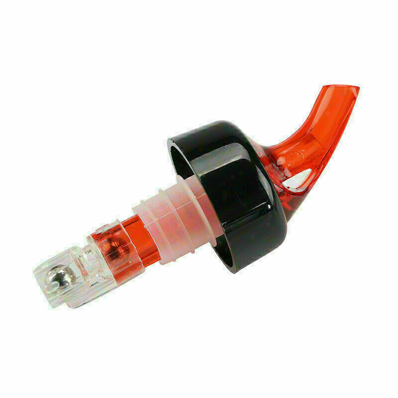 SLFYEE 12PCS Flaschenausgießer Edelstahl Konische Ausgießer