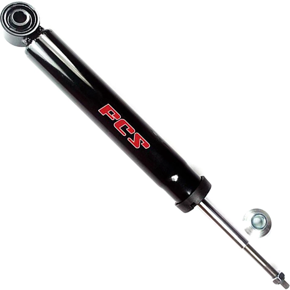 Amortiguadores traseros y delanteros completos cargados para Mercedes Benz ML320 1998-2003 Foto 3 de 4