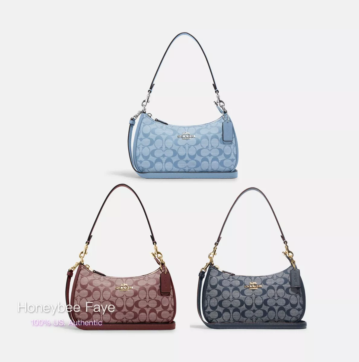 Buy Coach Bags & Handbags online - Women - 150 products