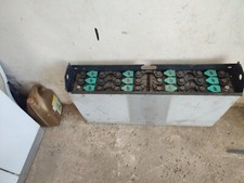 Batteria per Carrello Elevatore