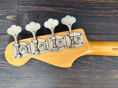 【ジャンク品】EDWARDS PROFESSIONAL GUITAR&BASS ジャンク品】EDWARDS PROFESSIONAL GUITAR&BASS ジャンク品】EDWARDS