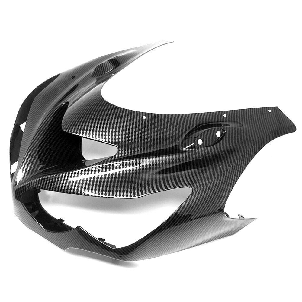f.a... Upper Front Cowl Fairing Nose Fit For Kawasaki Ninja ZX4RR