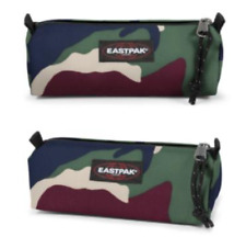 Eastpak Pencil Case Benchmark Single Ek372 Blue 22s Cloud Navy for