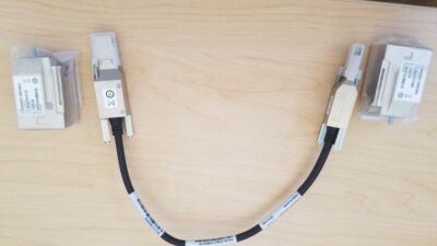 Cisco C3650-STACK-KIT for Catalyst 3650 Ethernet Switch Cisco C3650-STACK