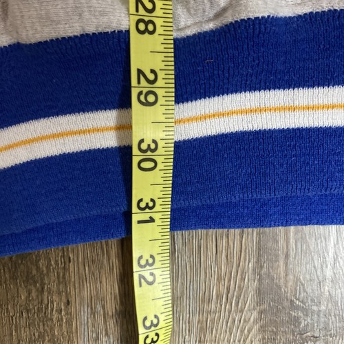 Vintage Legends St Louis Rams Embroidered NFL Crewneck Sweatshirt Size XL - Bild 8 von 8