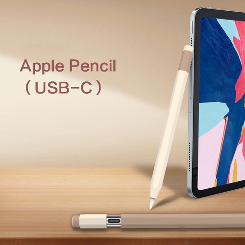 Applepencil Pen Case USB-C Capacitor Pen Case Pencil Three Generations Pen Cases - Afbeelding 7 van 18