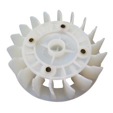 Produktbild - Lüfterrad Ventilatorrad Adly ATV 150 Sport Utility Crossover Crossroad Quad