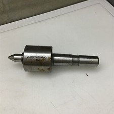 Lathe Rotating Centre 01311P58739G01R 016 Ref364