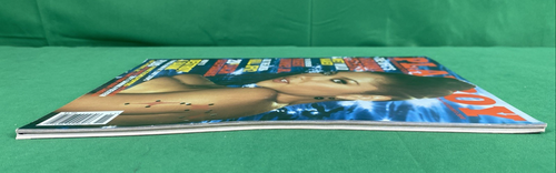 Playboy Magazine November 2010 Cover: Arianny Celeste Playmate: Shera Bechard - Picture 5 of 6