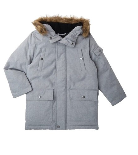 South2 West8 Bush Parka Size: S Purple Men GL794 | eBay