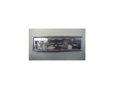Supermicro MCP-260-00039-ON MCP-260-00039-0N I/O SHIELD