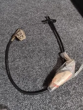 TOYOTA LAND CRUISER ACCELERATOR THROTTLE  WIRE CABLE FJ40 FJ42 FJ43 FJ45