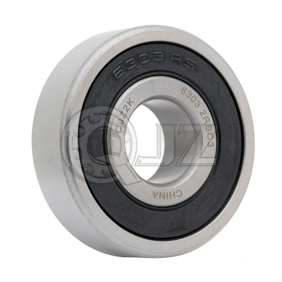 [Drive-End(Qty.1)] New Alternator Bearing Unit Replacement For 1988-1991 BMW M3 - Image 3 of 4