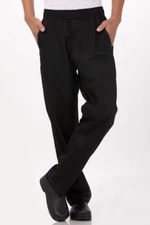Chef Works Mens Cool Vent™ Baggy Chef Pants (CVBP)