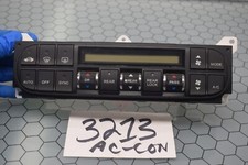 05 06 07 Honda Odyssey AC and Heater Control Used Stock #3213-AC