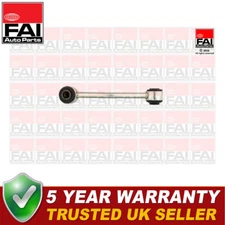 FAI Front Stabiliser Link Fits Peugeot 405 1987-1999 508727